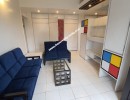 1 BHK Flat for Rent in Bhosale Nagar