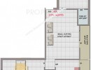 2 BHK Flat for Sale in Thoraipakkam