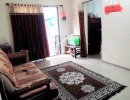 1 BHK Flat for Rent in Tingre Nagar