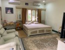 4 BHK Independent House for Rent in Alwarpet