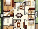 3 BHK Flat for Sale in Kondapur