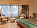 3 BHK Flat for Rent in Boat Club Road