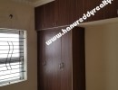 3 BHK Flat for Rent in Nanmangalam