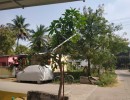 1 BHK Independent House for Sale in Peelamedu