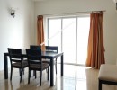 3 BHK Flat for Rent in Hitechcity