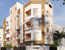 3 BHK Flat for Sale in Thiruvanmiyur