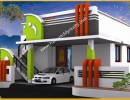 2 BHK Independent House for Sale in Ettimadai