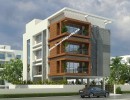 4 BHK Duplex Flat for Sale in Thiruvanmiyur