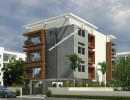 4 BHK Duplex Flat for Sale in Thiruvanmiyur