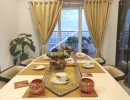 5 BHK Serviced Apartments for Rent in Anna Nagar West