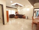 4 BHK Flat for Rent in Kotturpuram