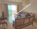 4 BHK Flat for Rent in Navalur