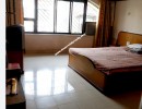 4 BHK Row House for Sale in Wanowarie