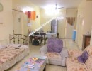 3 BHK Flat for Sale in Nandanam