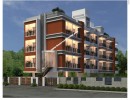 2 BHK Flat for Sale in Mogappair East