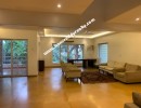 5 BHK Villa for Rent in Koregaon Park