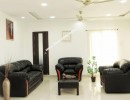  BHK Serviced Apartments for Sale in Banjara Hills