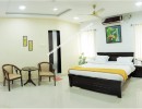  BHK Serviced Apartments for Sale in Banjara Hills