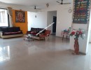 4 BHK Flat for Sale in Market Yard