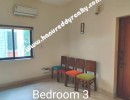 4 BHK Flat for Rent in Adyar