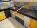 3 BHK Flat for Rent in Pune