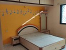 3 BHK Flat for Rent in Pune