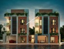 4 BHK Villa for Sale in Neelankarai