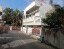 4 BHK Independent House for Sale in Bharathi Park