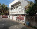 4 BHK Independent House for Sale in Bharathi Park