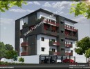 2 BHK Flat for Sale in Vadavalli