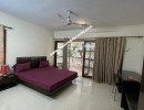 3 BHK Flat for Rent in Boat Club Road