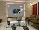 3 BHK Flat for Rent in Boat Club Road