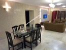 3 BHK Flat for Rent in Boat Club Road
