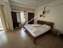3 BHK Flat for Rent in Race Course