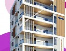 3 BHK Flat for Sale in Kommadi