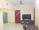 2 BHK Flat for Sale in Besant Nagar