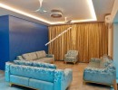 4 BHK Flat for Rent in Undri