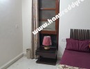 3 BHK Flat for Rent in Boat Club Road