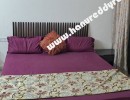 3 BHK Flat for Rent in Boat Club Road