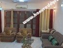 3 BHK Flat for Rent in Boat Club Road