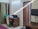 3 BHK Flat for Rent in Boat Club Road