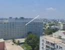 3 BHK Duplex Flat for Rent in Nungambakkam