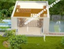 3 BHK Flat for Sale in Ravet