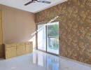 3 BHK Flat for Rent in Poes Garden