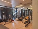 3 BHK Flat for Rent in Poes Garden