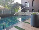 3 BHK Flat for Rent in Poes Garden
