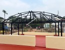 7 BHK Independent House for Rent in Race Course