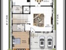 5 BHK Independent House for Sale in Valasaravakkam