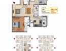 3 BHK Flat for Sale in Nungambakkam
