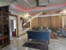 4 BHK Duplex Flat for Rent in Seethammadhara